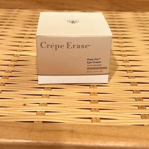 Crepe Erase Flaw-Fix Eye Cream
